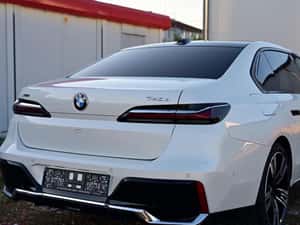 BMW 740 X-drive M Pachet Automată 300 HP Diesel — miniatura 6
