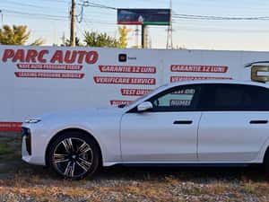 BMW 740 X-drive M Pachet Automată 300 HP Diesel — miniatura 7