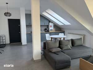 Inchiriez apartament cu doua camere — miniatura 5