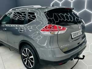 Nissan X-Trail 2015 1.6D E5 Manuală 131 HP Diesel — miniatura 3