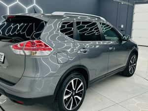 Nissan X-Trail 2015 1.6D E5 Manuală 131 HP Diesel — miniatura 4