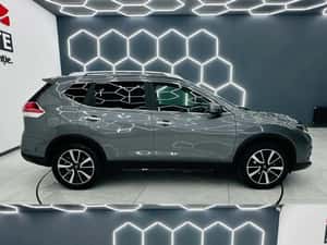 Nissan X-Trail 2015 1.6D E5 Manuală 131 HP Diesel — miniatura 5