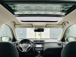 Nissan X-Trail 2015 1.6D E5 Manuală 131 HP Diesel — miniatura 6