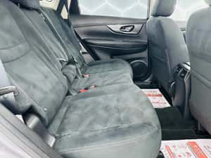 Nissan X-Trail 2015 1.6D E5 Manuală 131 HP Diesel — miniatura 7