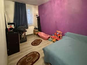 Apartament 3 camere  -Zona Gara etaj 2/3 — miniatura 2