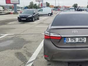 Vand urgent Toyota Corolla, 2017, motorină, cutie manuala — miniatura 3