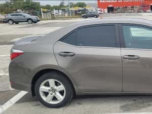 Vand urgent Toyota Corolla, 2017, motorină, cutie manuala — miniatura 5