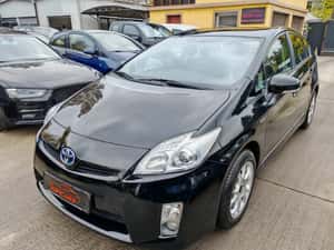 Vand urgent Toyota Corolla, 2017, motorină, cutie manuala — miniatura 6