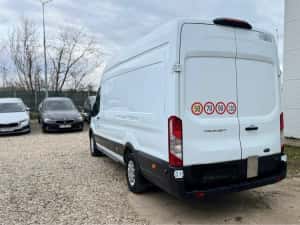 Ford Transit Frigorific L4H3 170 Cp 2021 TVA DEDUCTIBIL — miniatura 2