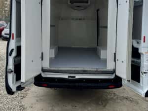 Ford Transit Frigorific L4H3 170 Cp 2021 TVA DEDUCTIBIL — miniatura 4
