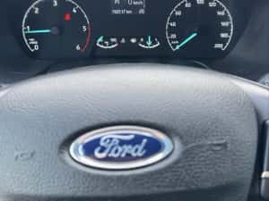 Ford Transit Frigorific L4H3 170 Cp 2021 TVA DEDUCTIBIL — miniatura 7