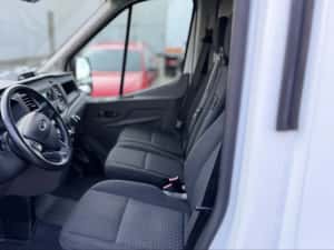 Ford Transit Frigorific L4H3 170 Cp 2021 TVA DEDUCTIBIL — miniatura 8