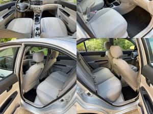 Hyundai Accent 2008 /1.4 benzina/ Ac/ Unic proprietar ! — miniatura 8