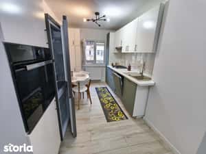 ROANDY-Apartament mobilat si utilat,centrala term. proprie-Republicii — miniatura 4