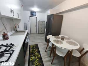 ROANDY-Apartament mobilat si utilat,centrala term. proprie-Republicii — miniatura 5