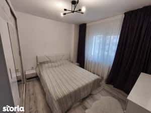 ROANDY-Apartament mobilat si utilat,centrala term. proprie-Republicii — miniatura 6