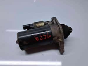 Electromotor 10 dinti Volkswagen Jetta 3  (1K2) [Fabr 2005-2010] OEM — miniatura 2