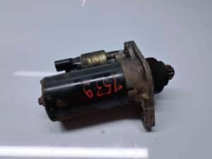 Electromotor 10 dinti Volkswagen Jetta 3  (1K2) [Fabr 2005-2010] OEM — miniatura 7