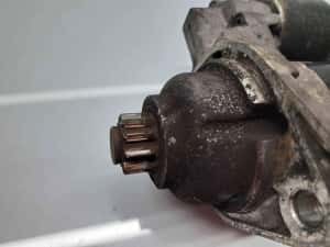Electromotor 10 dinti Volkswagen Jetta 3  (1K2) [Fabr 2005-2010] OEM — miniatura 10