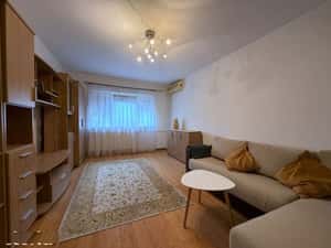 2 camere Aviatiei – 12 min metrou Aurel Vlaicu + loc de parcare incl