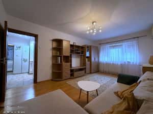 2 camere Aviatiei – 12 min metrou Aurel Vlaicu + loc de parcare incl — miniatura 3