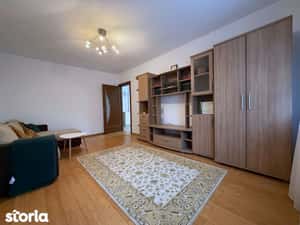 2 camere Aviatiei – 12 min metrou Aurel Vlaicu + loc de parcare incl — miniatura 4