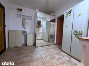 2 camere Aviatiei – 12 min metrou Aurel Vlaicu + loc de parcare incl — miniatura 5