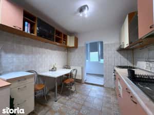 2 camere Aviatiei – 12 min metrou Aurel Vlaicu + loc de parcare incl — miniatura 6