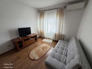 Apartament 2 camere Decebal, mobilat, balcon — miniatura 2