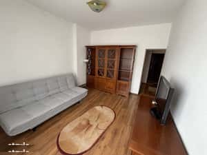 Apartament 2 camere Decebal, mobilat, balcon — miniatura 3