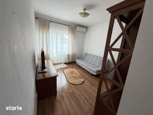 Apartament 2 camere Decebal, mobilat, balcon — miniatura 4