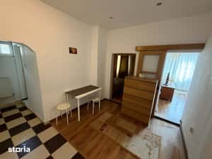 Apartament 2 camere Decebal, mobilat, balcon — miniatura 5