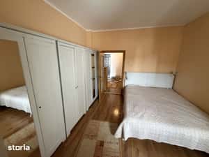 Apartament 2 camere Decebal, mobilat, balcon — miniatura 6