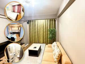 Apartament 2 camere | Calea Moșilor | Bloc Nou | Modern | Central — miniatura 3