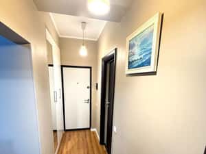 Apartament 2 camere | Calea Moșilor | Bloc Nou | Modern | Central — miniatura 5