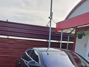 Opel insignia 4x4 biturbo — miniatura 9
