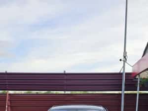 Opel insignia 4x4 biturbo — miniatura 10