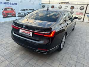 BMW 740, 2020, 140.000 km, Diesel, Automată — miniatura 6