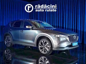 Mazda CX-5 2024 - 28.200 EUR