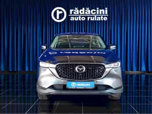 Mazda CX-5 2024 - 28.200 EUR — miniatura 3