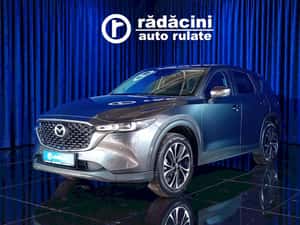 Mazda CX-5 2024 - 28.200 EUR — miniatura 4