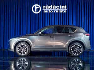 Mazda CX-5 2024 - 28.200 EUR — miniatura 5