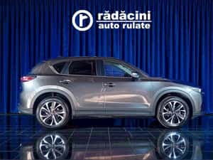 Mazda CX-5 2024 - 28.200 EUR — miniatura 6