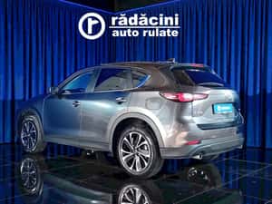 Mazda CX-5 2024 - 28.200 EUR — miniatura 7