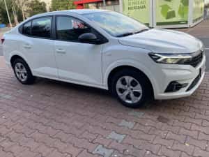 Dacia Logan 2021 Aer conditionat ECO-G 90 cp, 1.0 benzina — miniatura 7