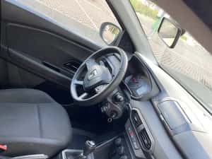 Dacia Logan 2021 Aer conditionat ECO-G 90 cp, 1.0 benzina — miniatura 9