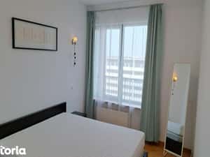 AP. 2 CAMERE ASMITA GARDENS, BLOC NOU, LOC DE PARCARE, METROU 8 MINUTE — miniatura 4