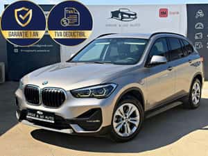 BMW X1 Automată 220 HP Hibrid (B/E)