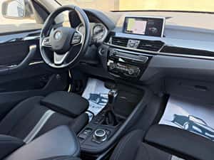 BMW X1 Automată 220 HP Hibrid (B/E) — miniatura 2