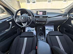 BMW X1 Automată 220 HP Hibrid (B/E) — miniatura 3